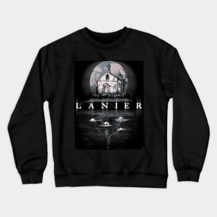 Lake Lanier Crewneck Sweatshirt